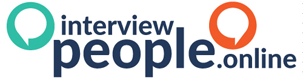 Interview People Online logo